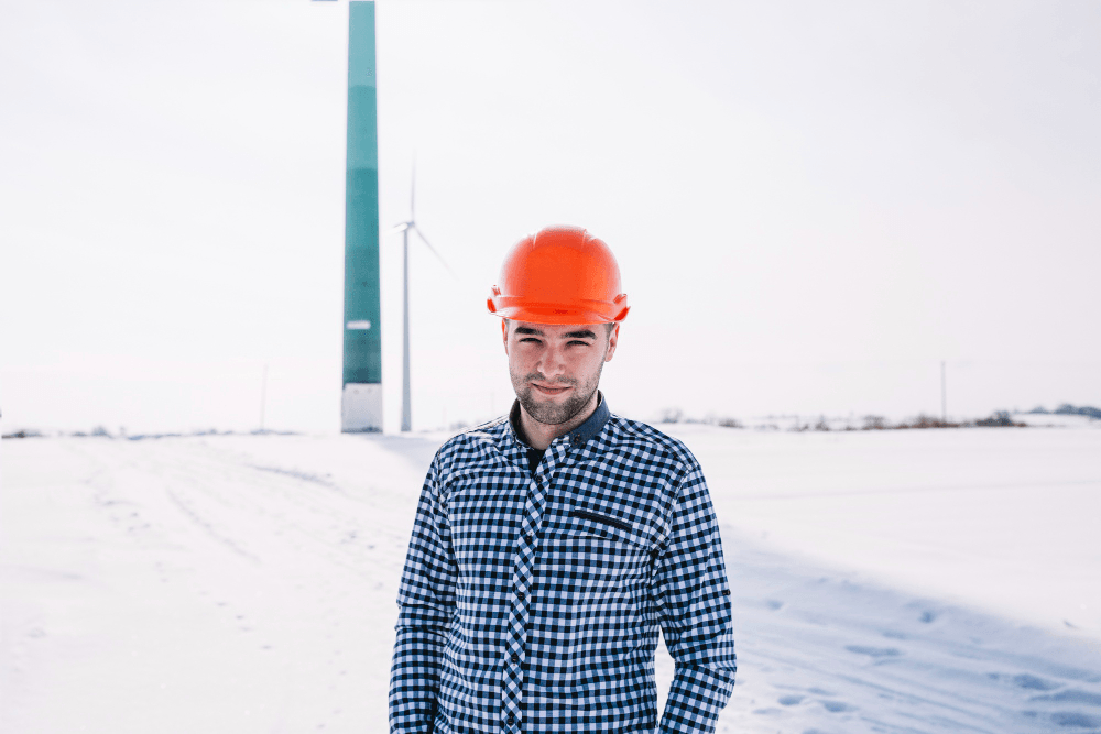 Best Practices for Winter Safety in Municipal Operations​